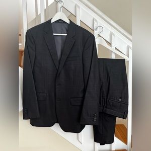 Mens Suit